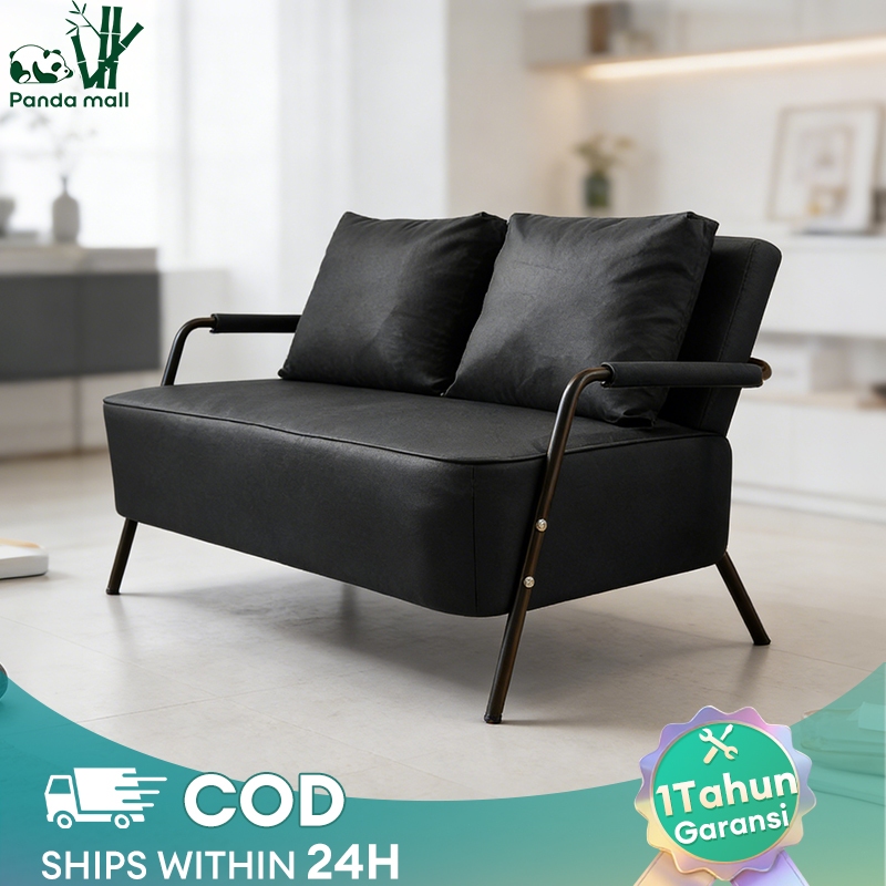 Sofa Ruang Tamu Sofa Kamar Tidur Sofa Empuk Multifungsi Sofa Santai Minimalis Kursi Sofa
