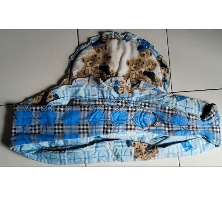 Gendongan Bayi PL