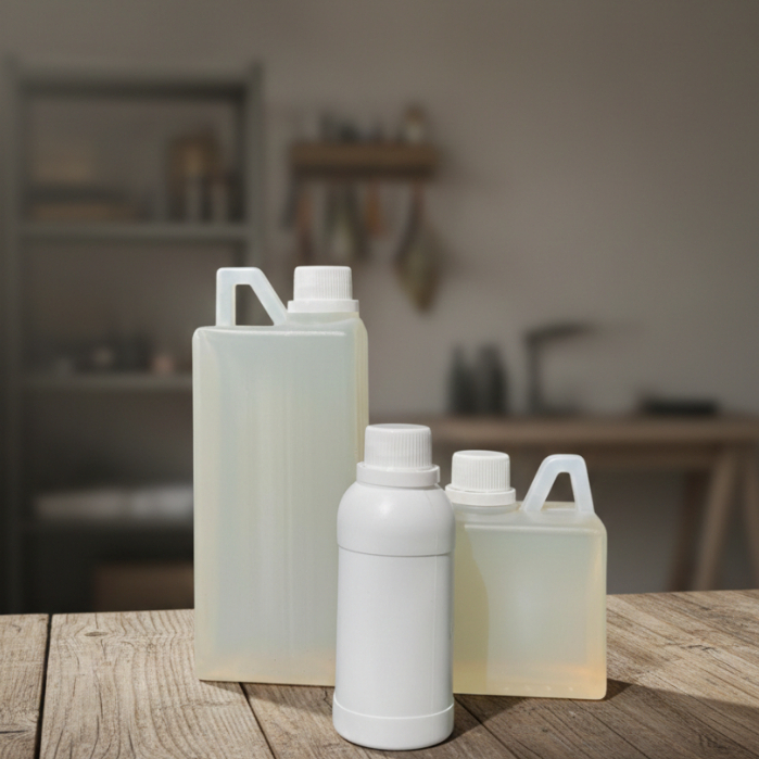 Cardamom Oil Essensial - Minyak Atsiri Kapulaga Aromatherapy Therapeutic - Ukuran 250ml/1liter