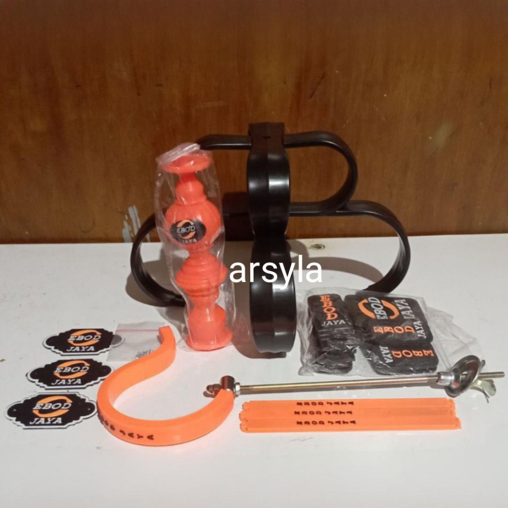 logo Ebod jaya sangkar burung murai