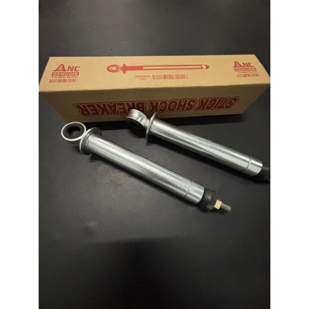 HIDROLIS SHOCK BELAKANG VEGA RR