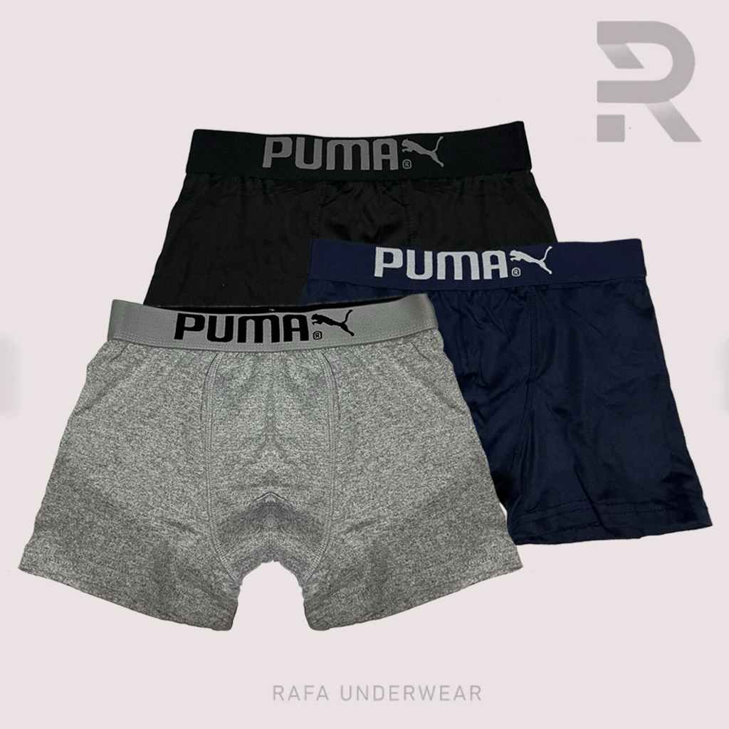 Boxer Pria Dewasa P / Boxer Dewasa