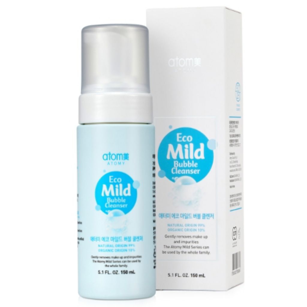 ATOMY ECO MILD CLEANSER 150Ml
