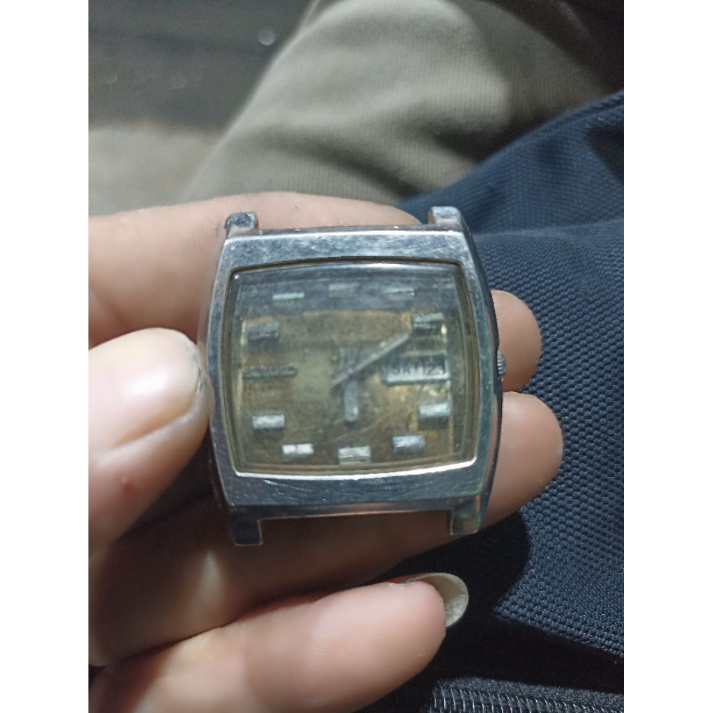 seiko 6309 kotak bahan