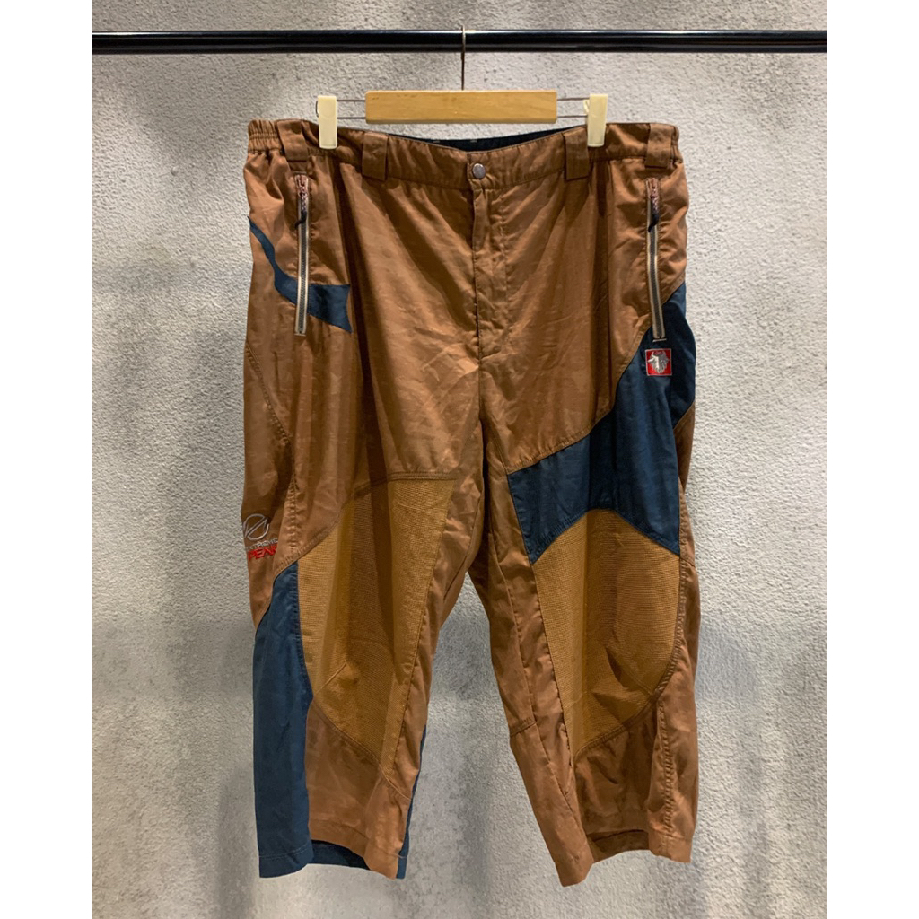 Black Yak ‘Extreme Peak’ Outdoor Pants / Celana Outdoor Blackyak Original