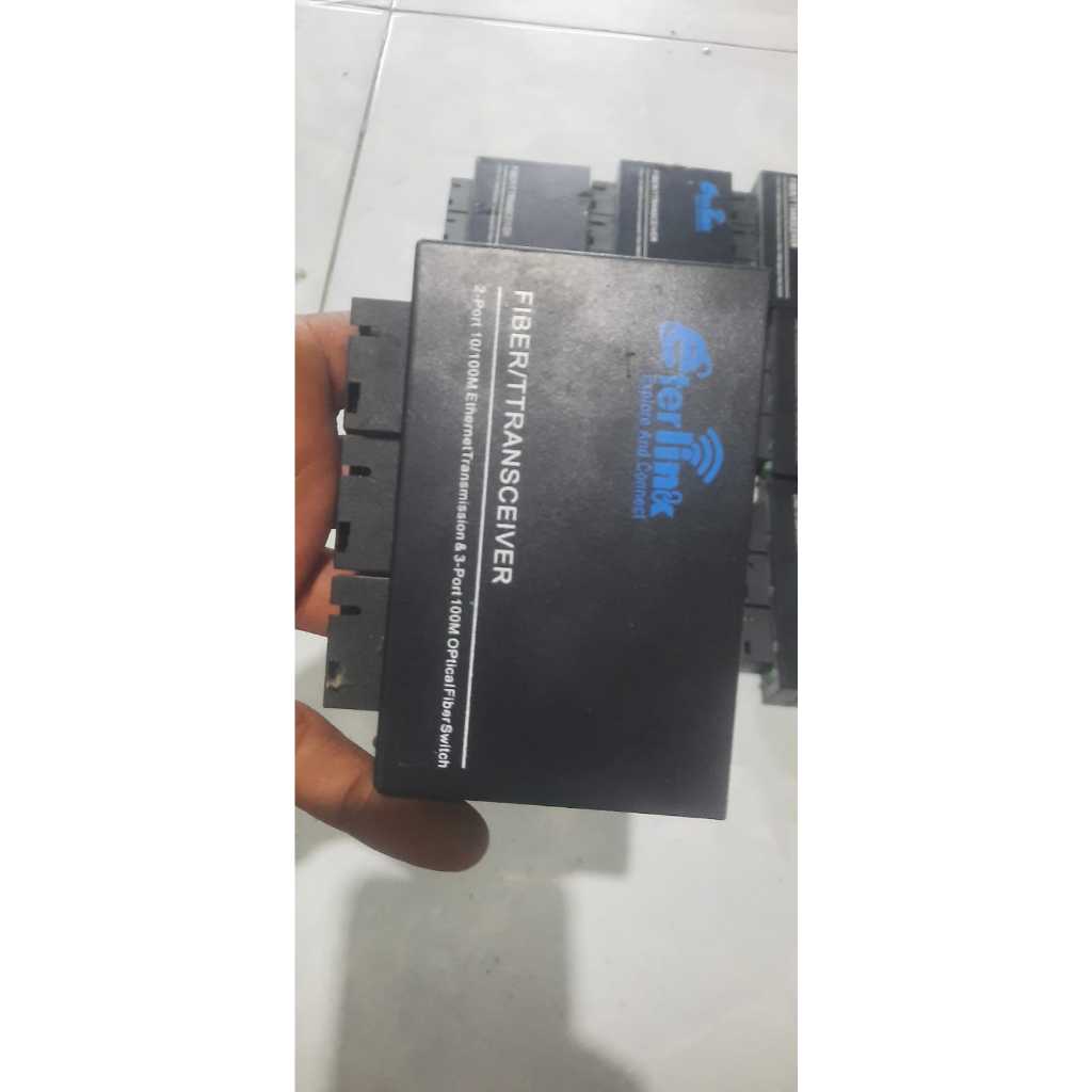 Konverter HTB  3fo AAB