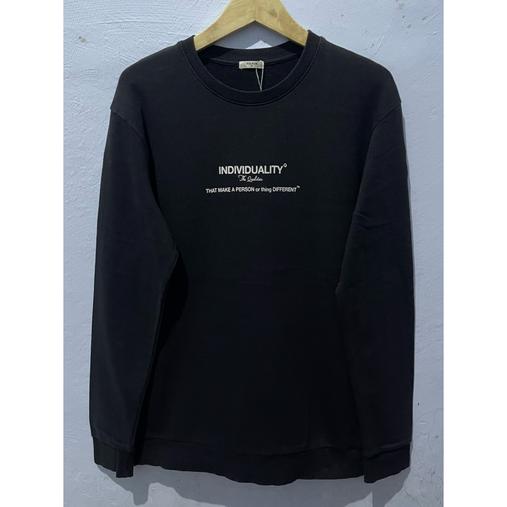 Crewneck Polham Original Second