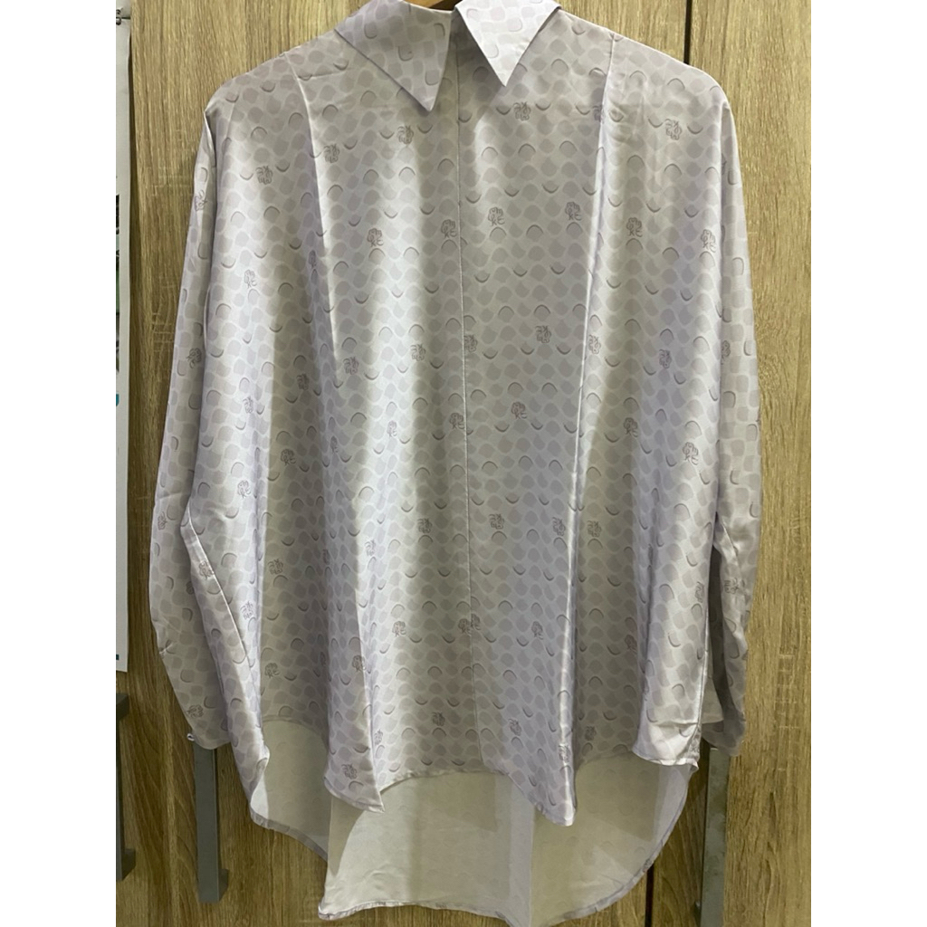 Preloved TOP By KAMIIDEA