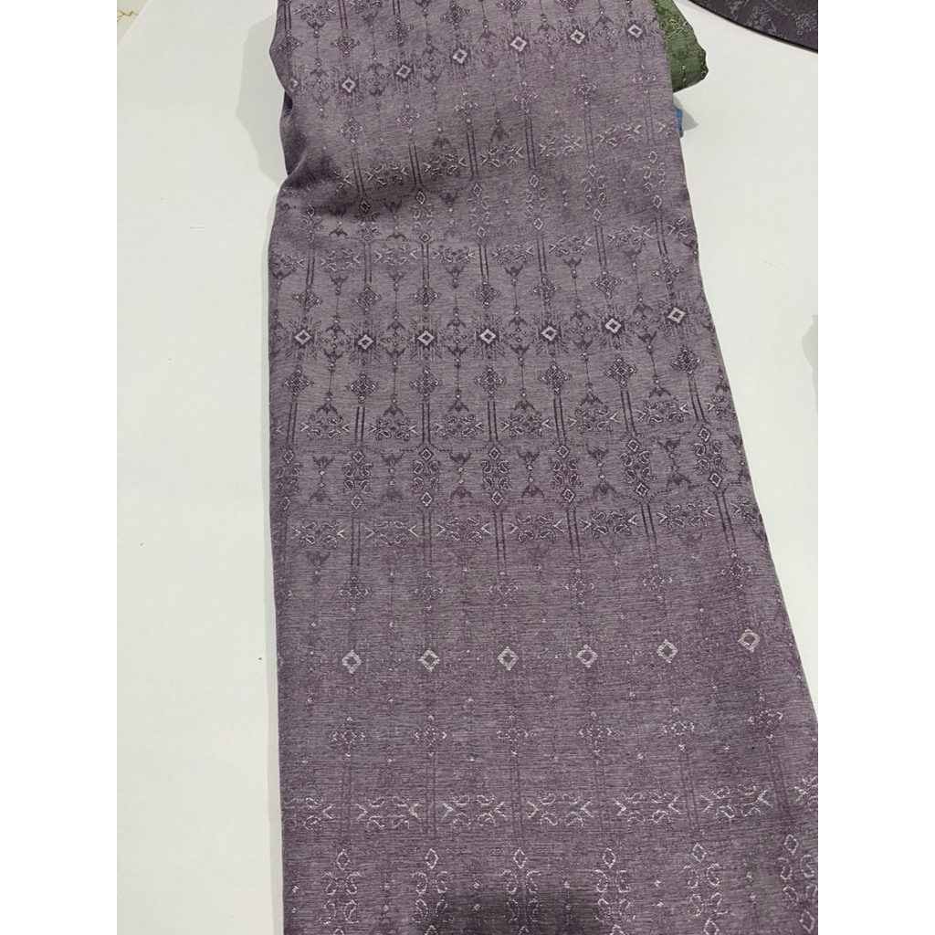 Katun doby jaguar meteran,katun polos meteran termurah