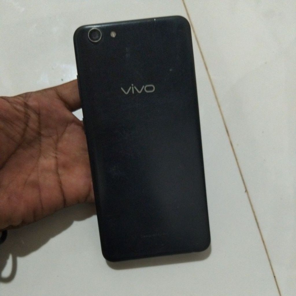 hp Vivo y71 minus lcd