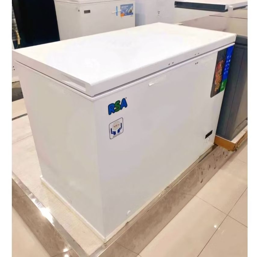 BOX FRESER 300L MERK RSA CF 310 ORIGINAL