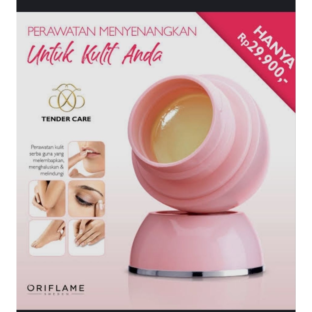 Tender Care Oriflame