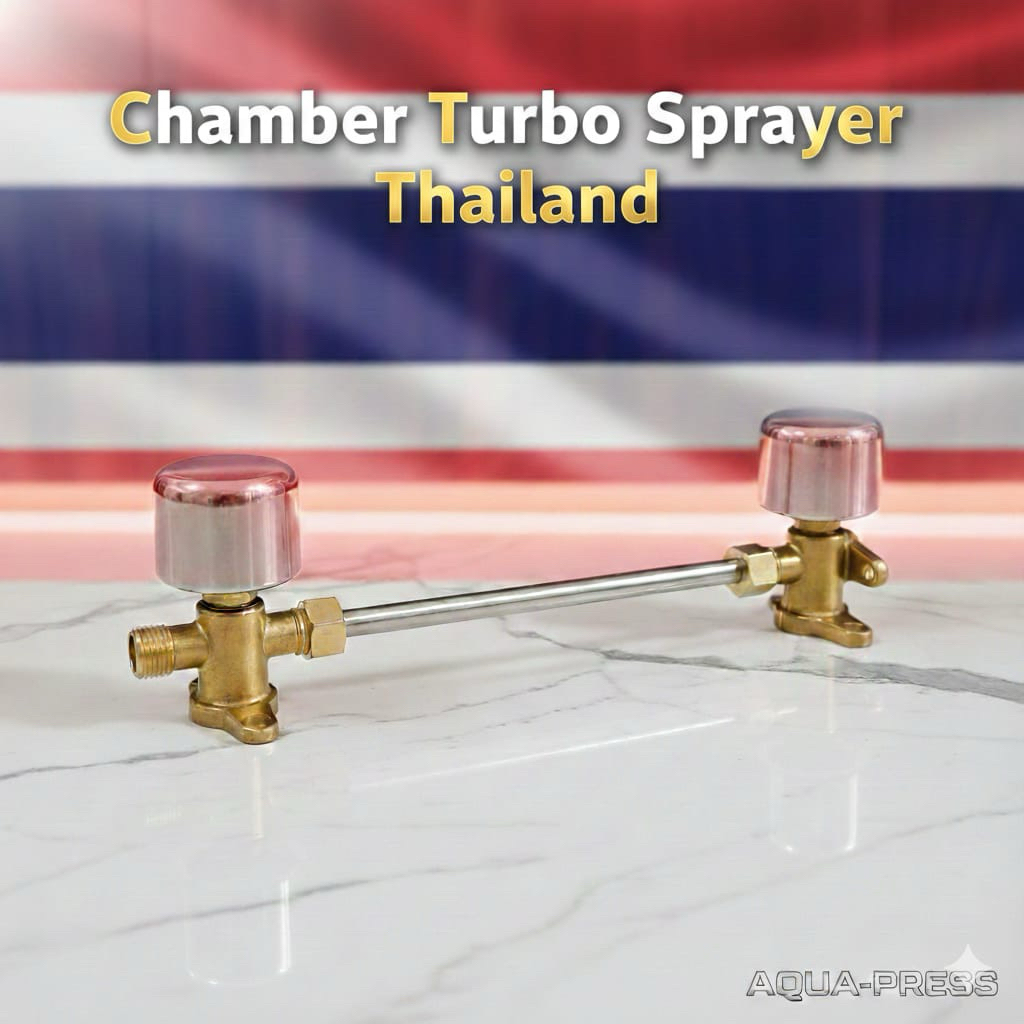 Paket Tabung Chember Sprayer Mesin Tu26 / Tabung Chember Air Fullset Model Thailand / Tabung Chember