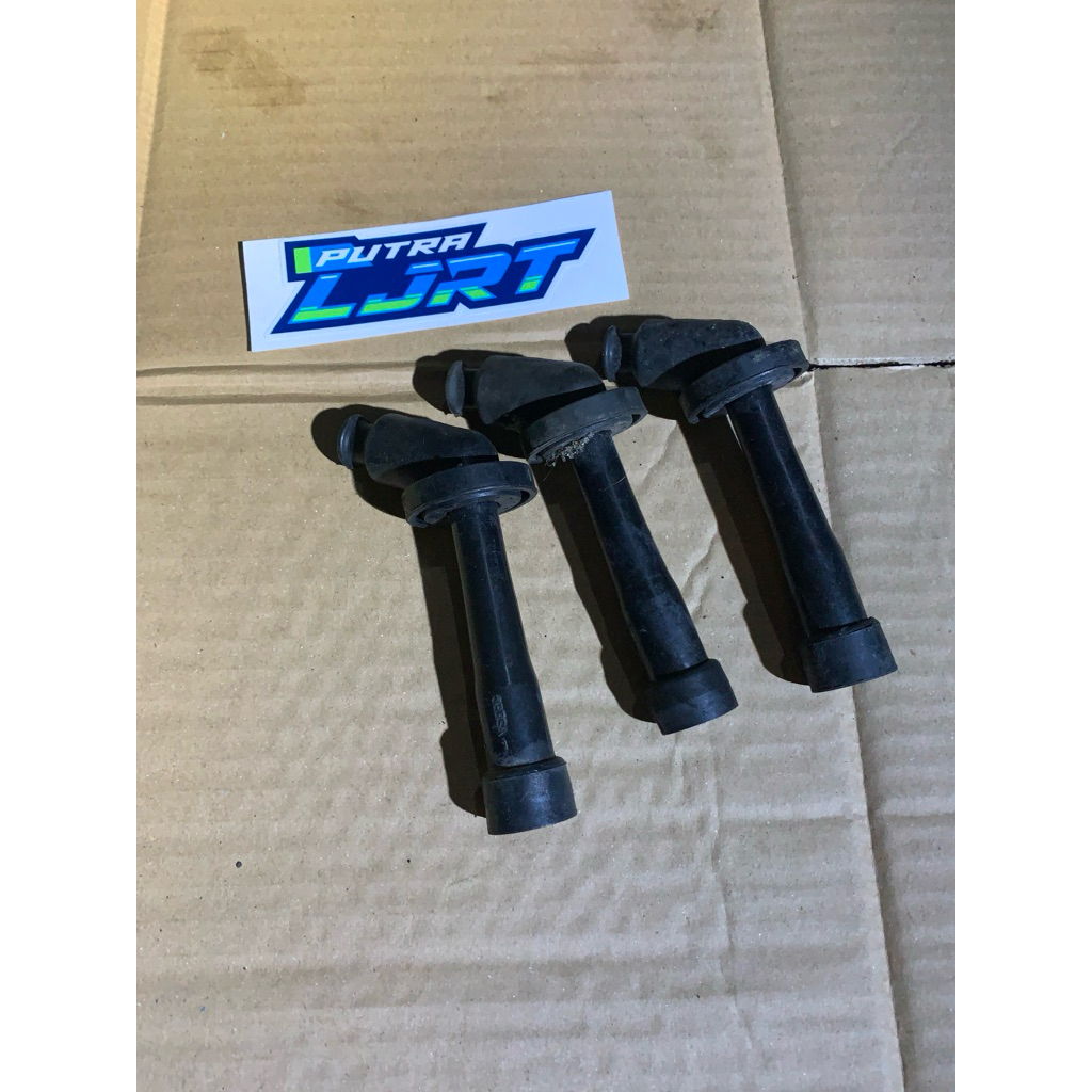 Cop busi original lepasan satria fu