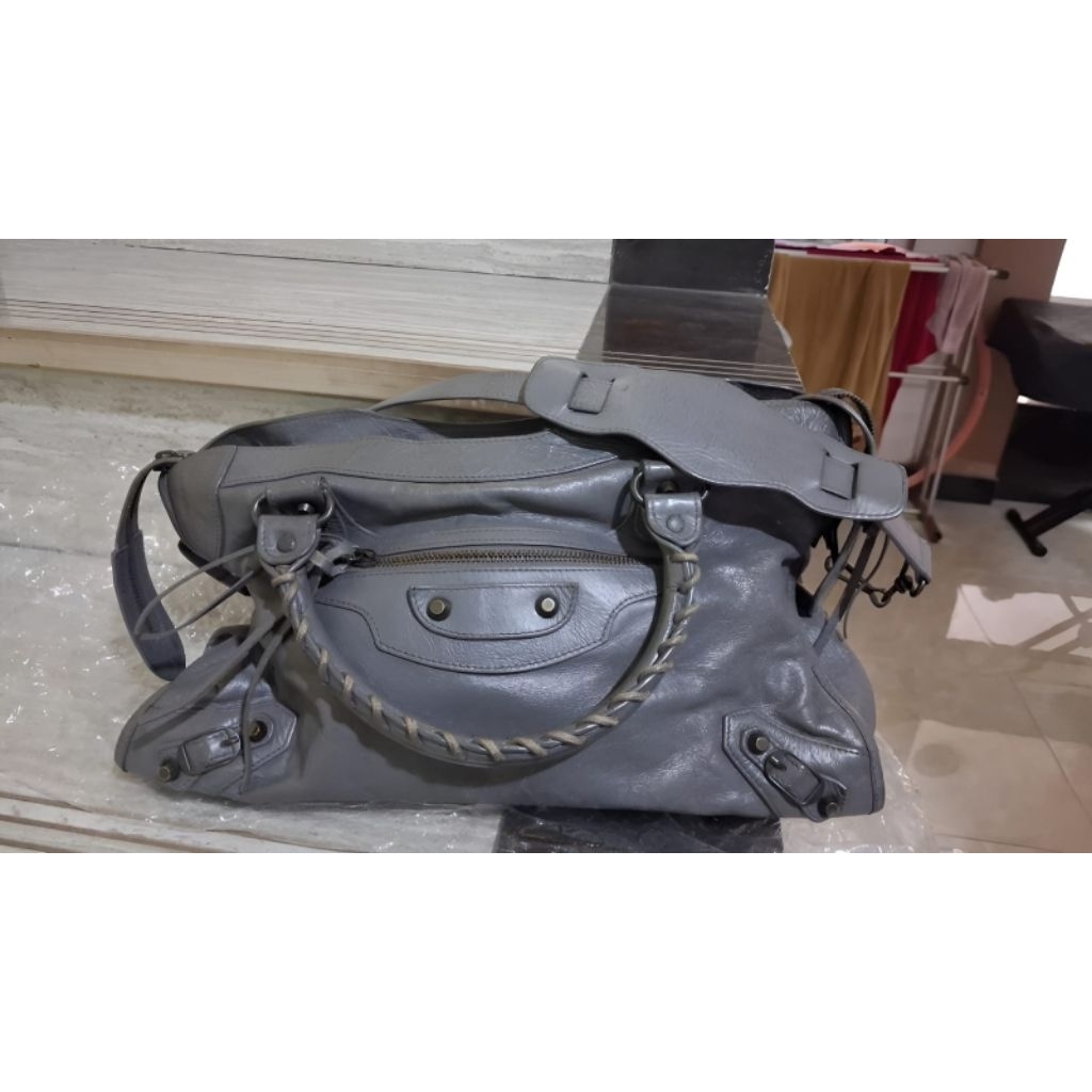 Tas Wanita_Balenciaga