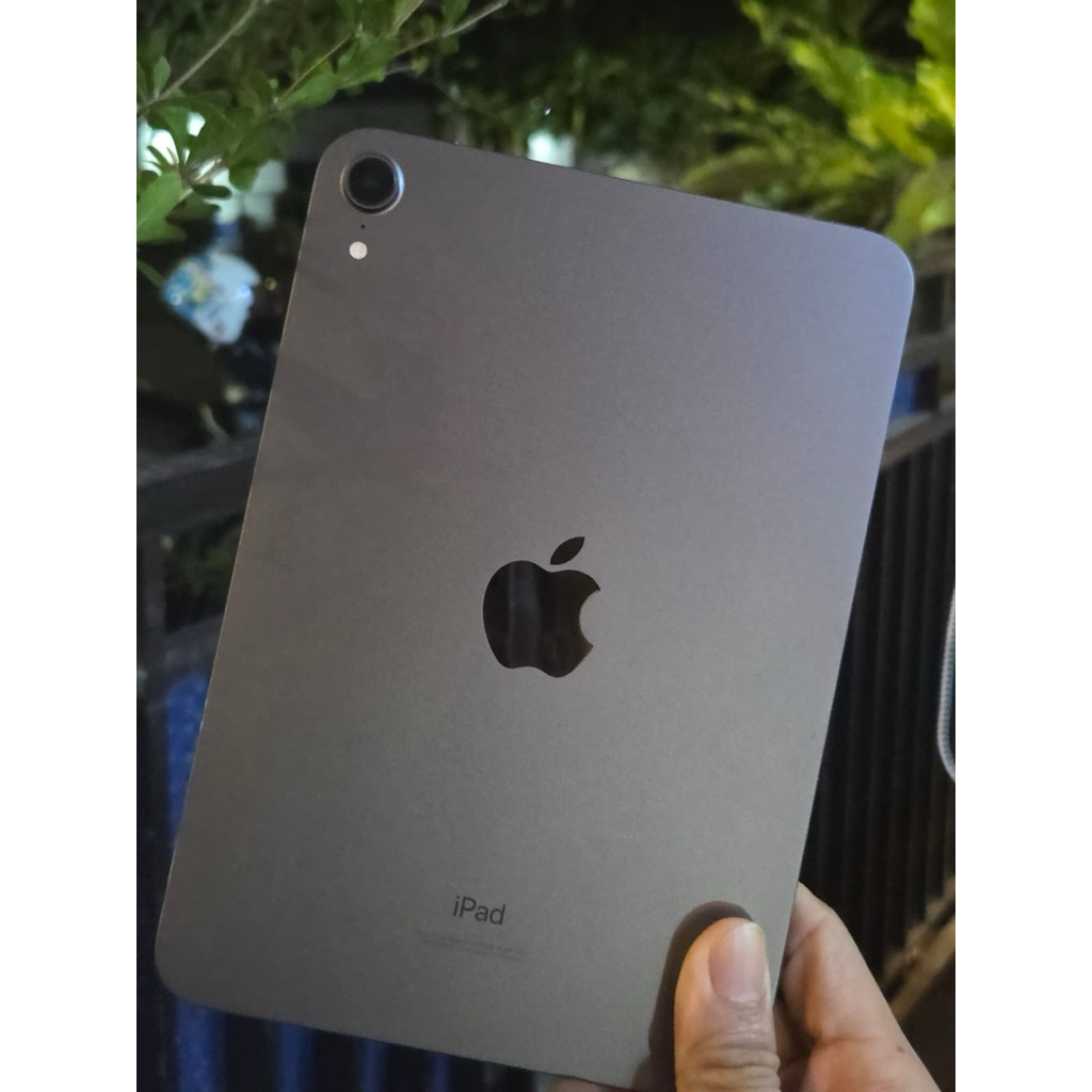 iPad Mini 6 64gb