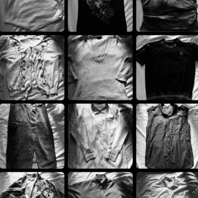 Preloved Pribadi