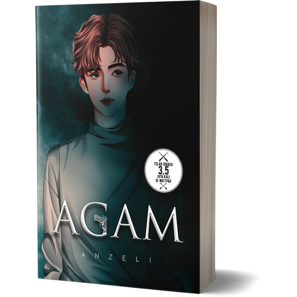 Novel Agam