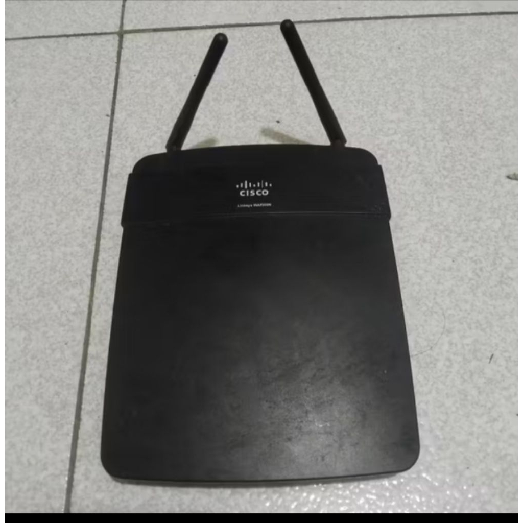 Access Point Cisco WAP300N