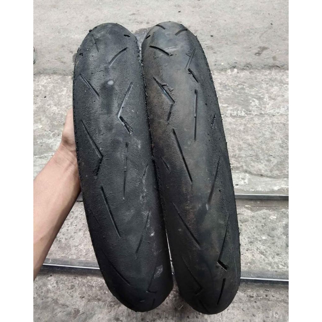 firelli diablo roso corsa ll