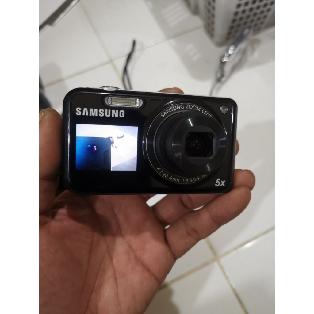 Samsung pl120
