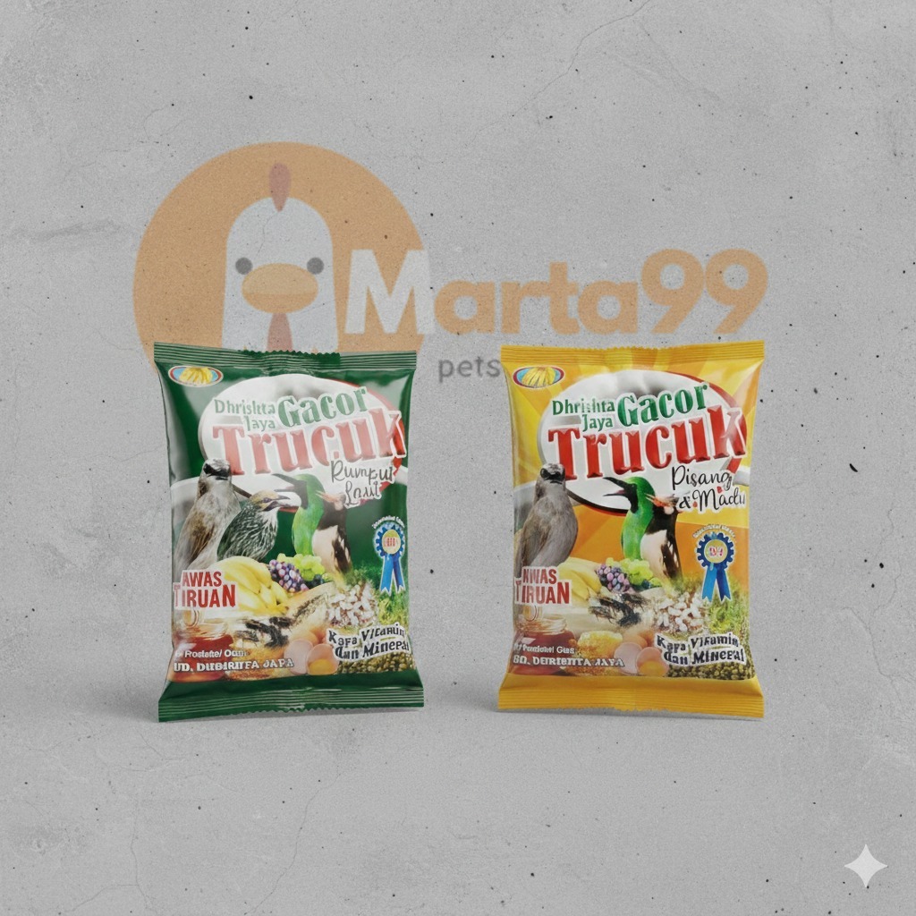 GACOR TRUCUK DHRISHTA JAYA