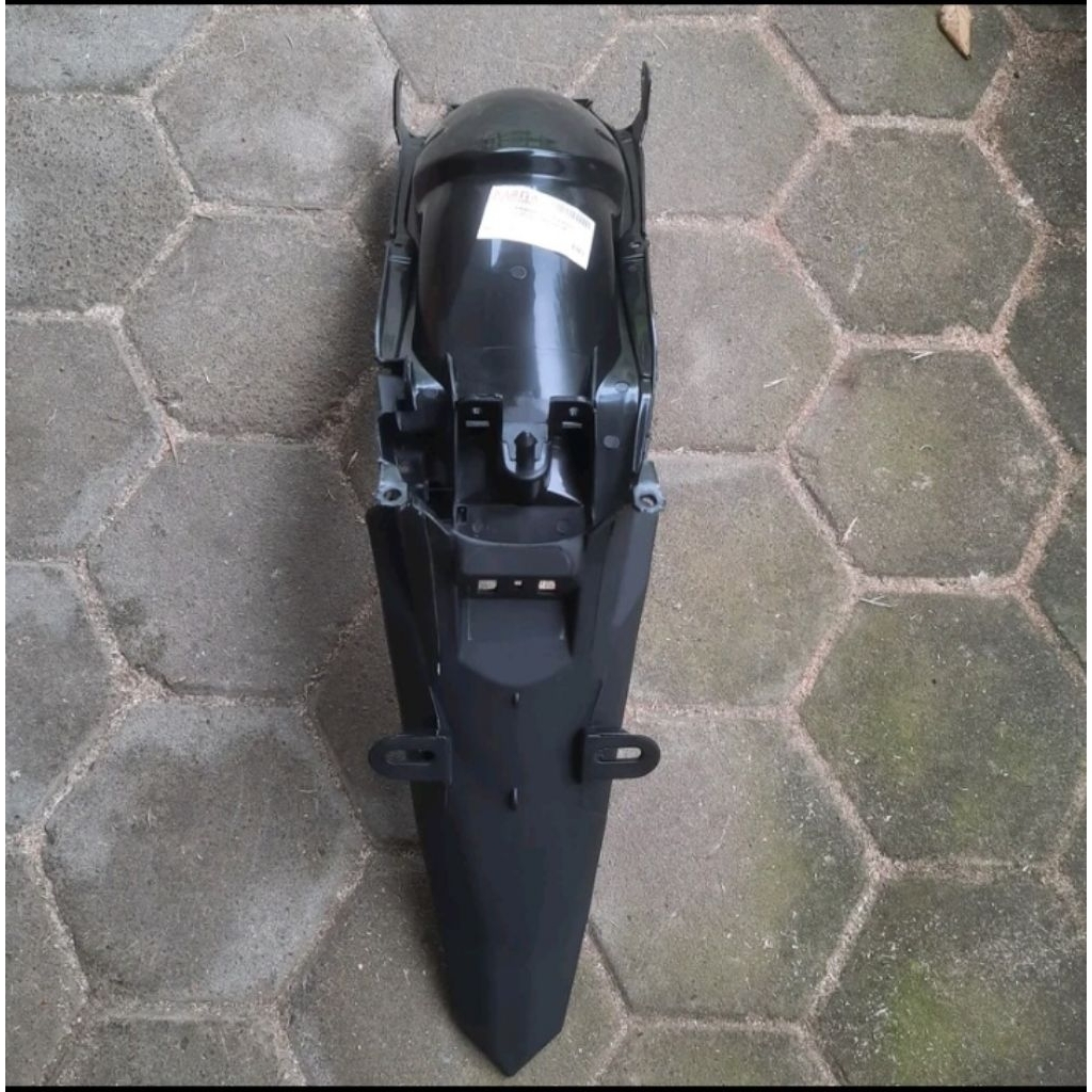 slebor belakang yamaha jupiter MX 135 new