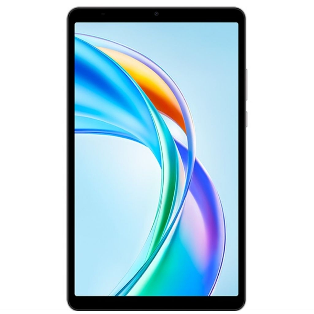 { BARU } HONOR Pad X7 4/128GB Wi -Fi Only - IPS LCD 8,,7 inch - Qualcomm Snapdragon 680 - Original G