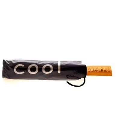 Scorlines Payung Lipat Assorted