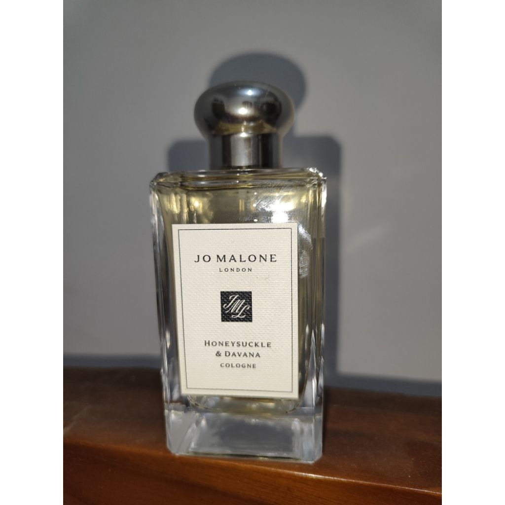 Parfum Jo Malone