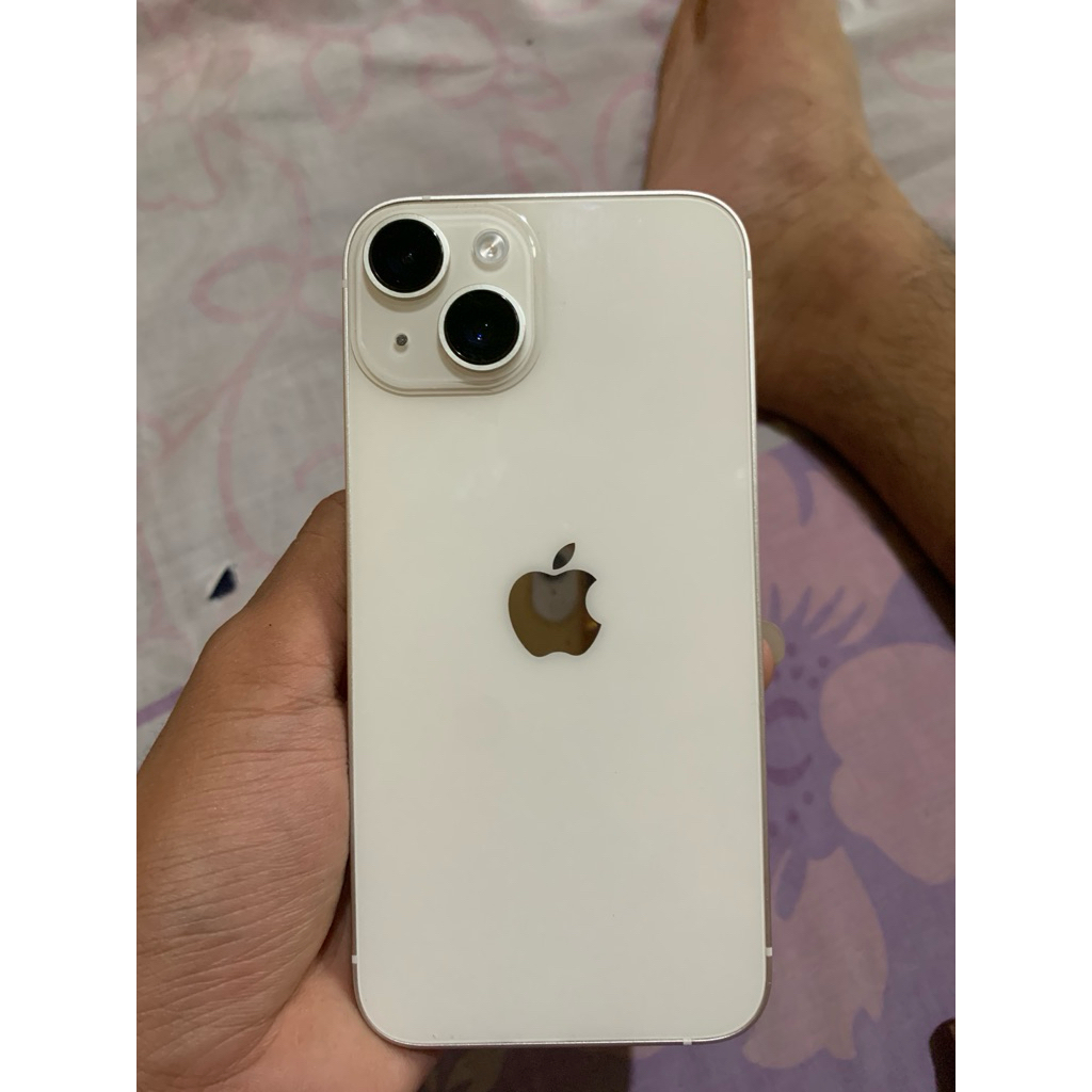 iphone 14 biasa