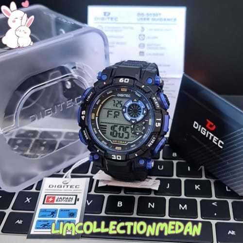 DIGITEC DG-5030T