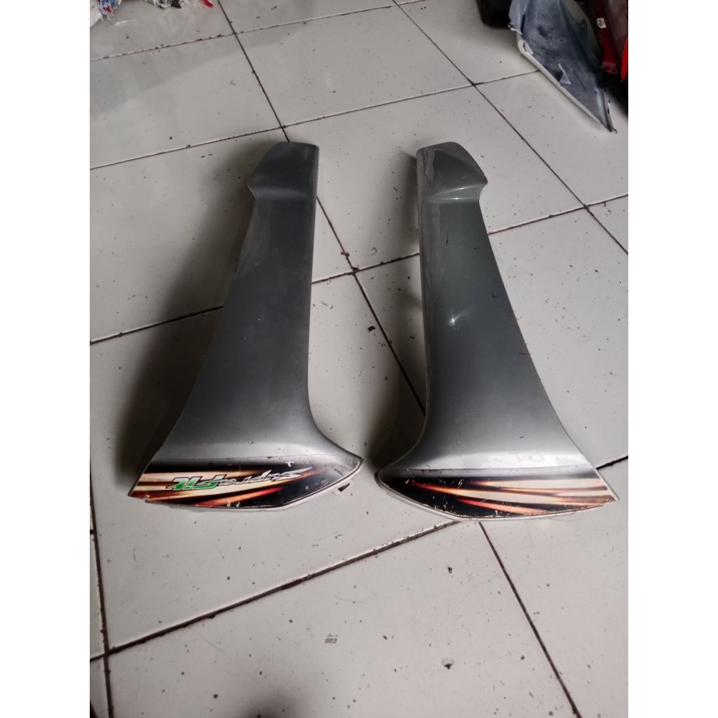 sayap luar Supra Fit new Fit S Fit X bekas original