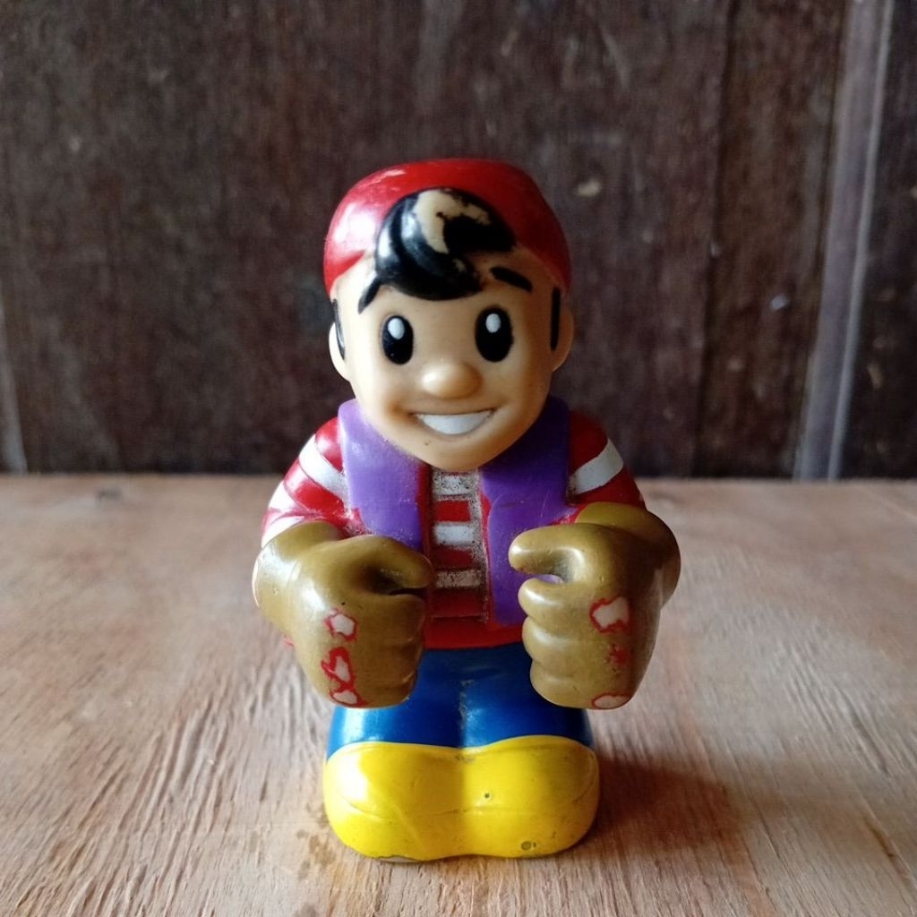 figur little tikes