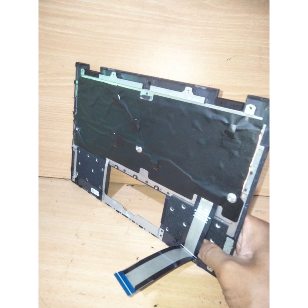 Frame Keyboard ASUS Zenbook Flip 13 UX363. 