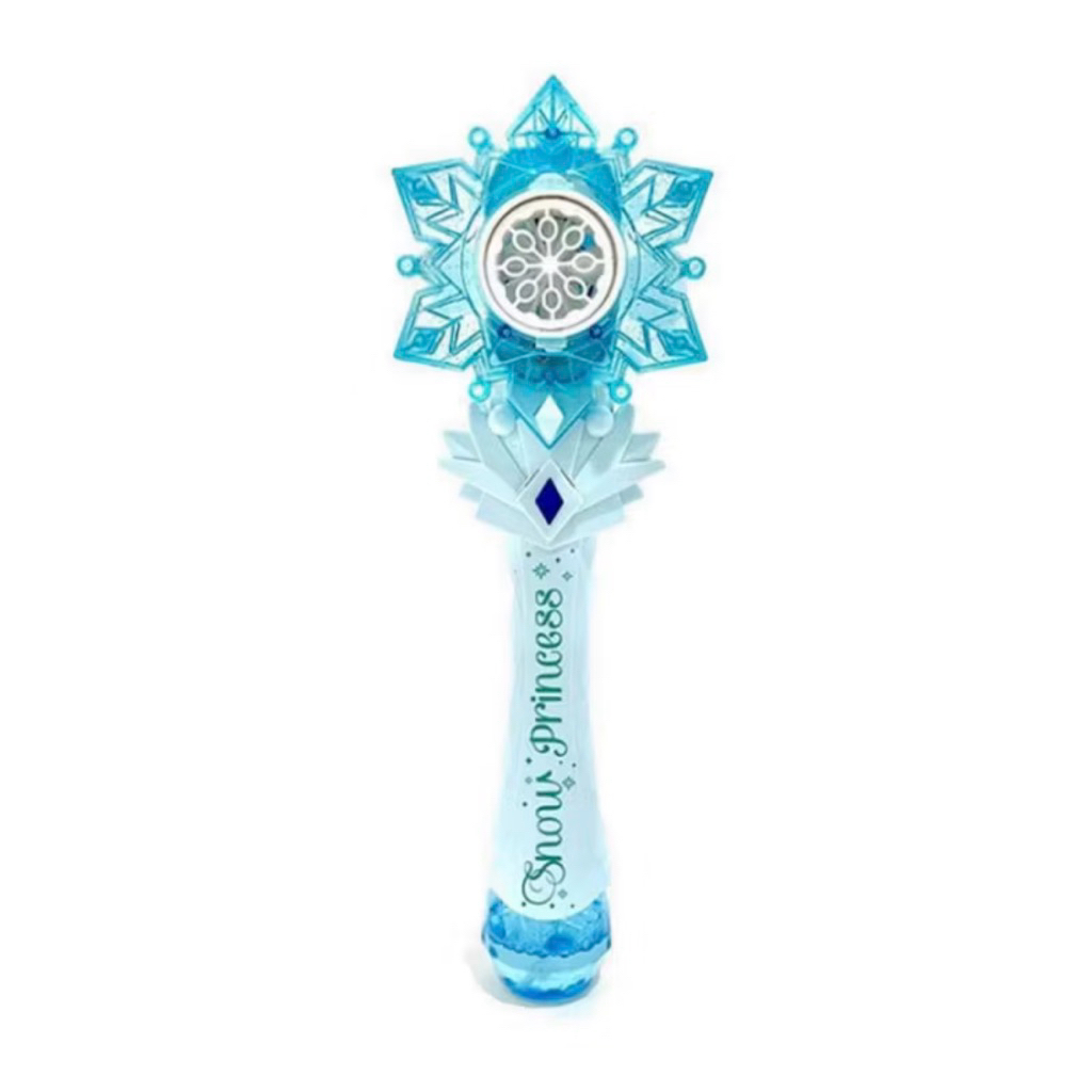 Tons o fun hand bubble