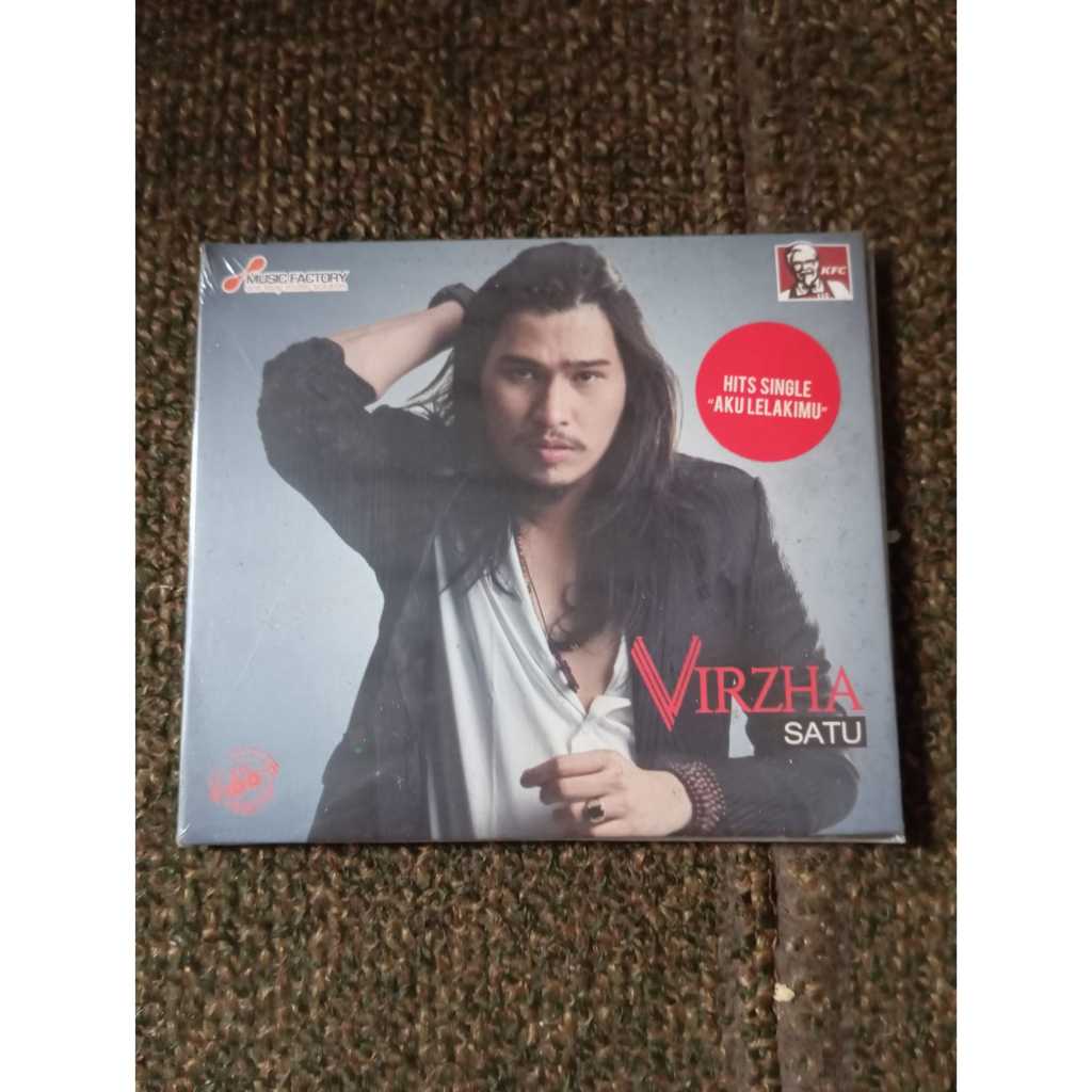 CD Original Virza Satu KFC