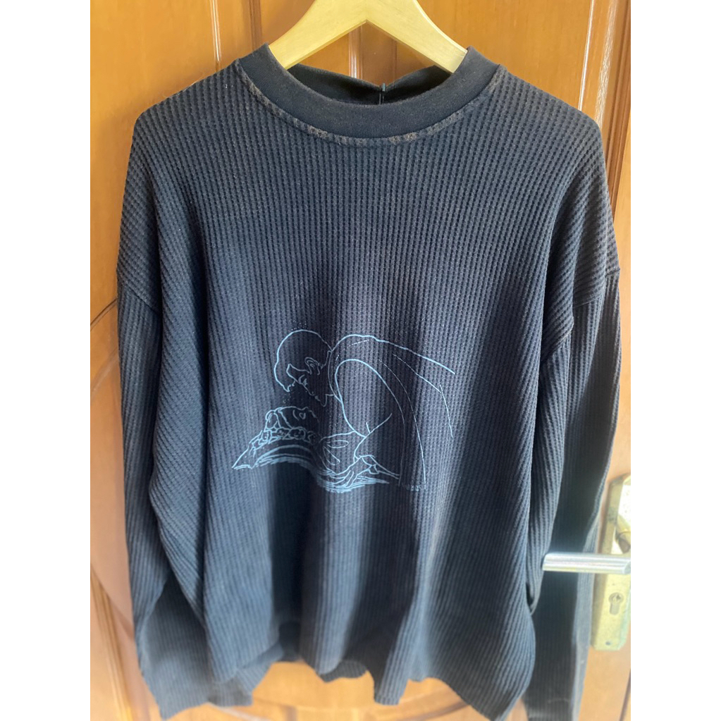 Hotel official valentine sweater