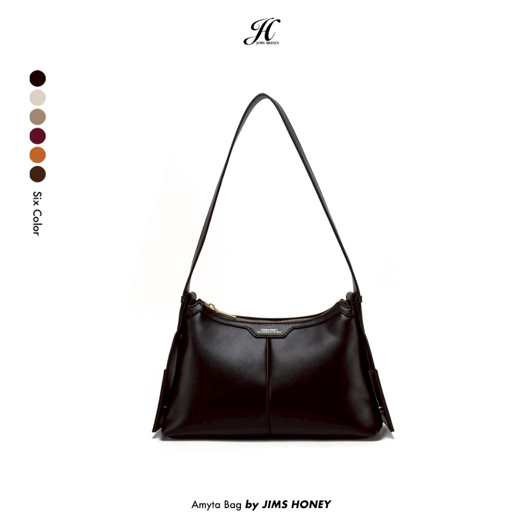 JIMS HONEY AMYTA BAG Tas Selempang Wanita