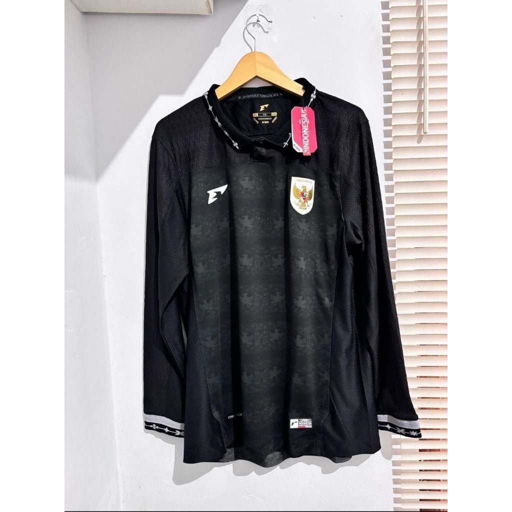 JERSEY TIMNAS ERSPO GK AWAY LONGSLEEVE