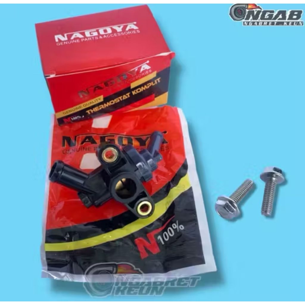 ( NAGOYA ) SENSOR THERMOSTAT ASSY VARIO TECHNO 125