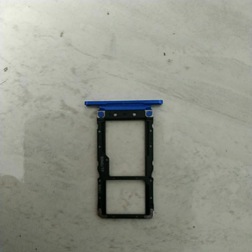 simtray bekas hotwav symbol R60