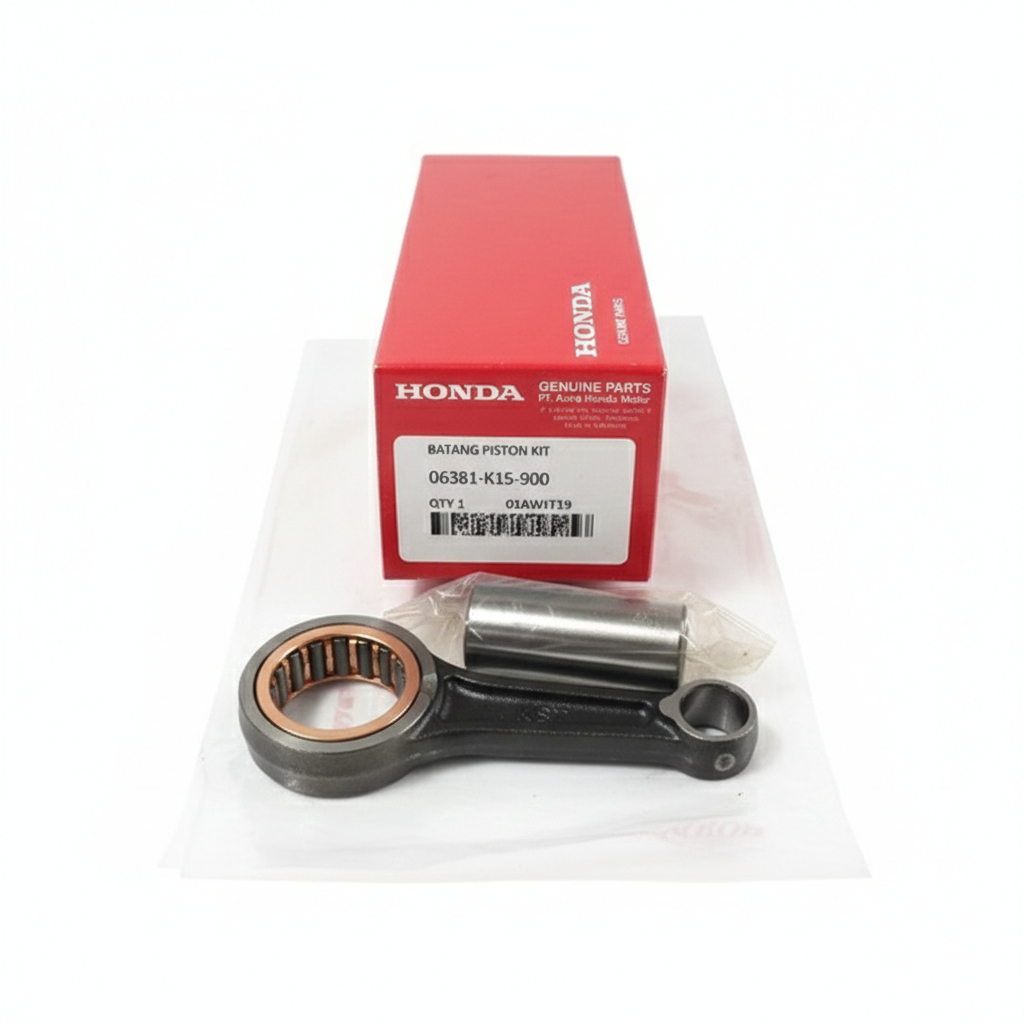 STANG SEHER KOMPLIT CBR 150 old KPP / K15