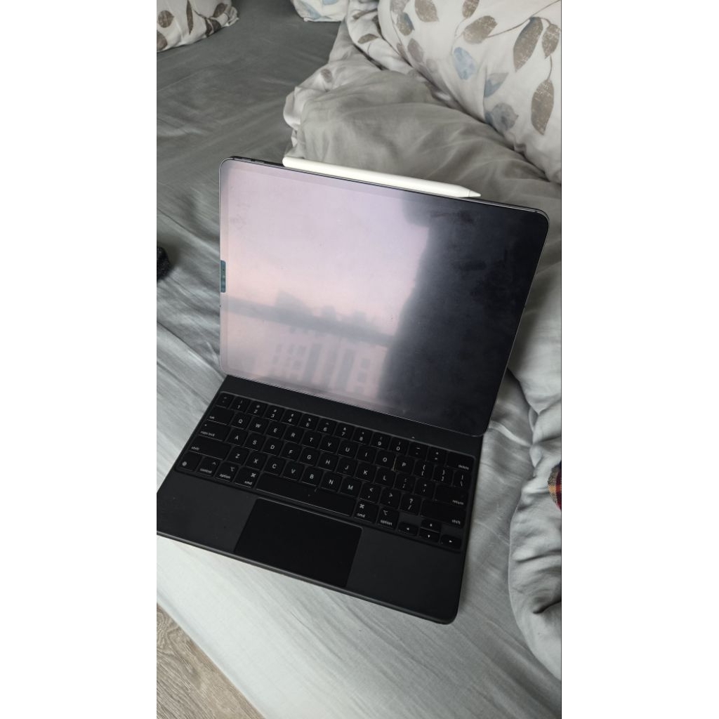 Ipad pro gen 3 12.9 512 wifi cellular 2018