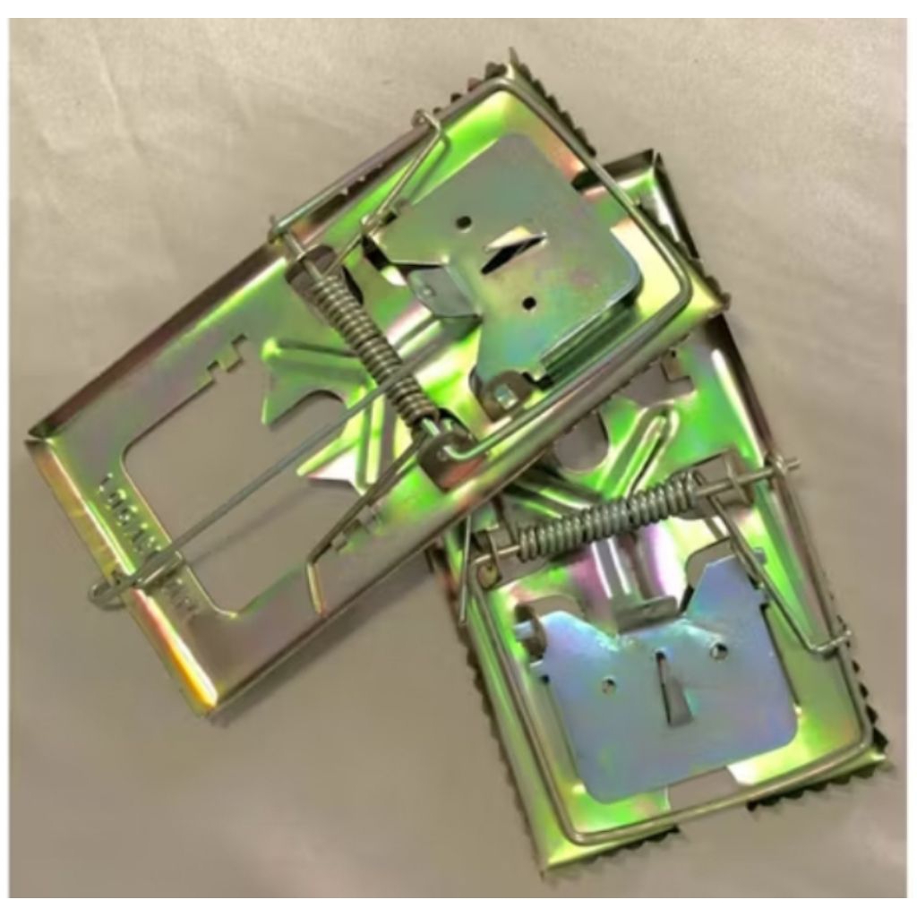 JEBAKAN TIKUS MURAH / JEBAKAN PERANGKAP TIKUS / PENJEPRET TIKUS / JEPRETAN TIKUS MURAH