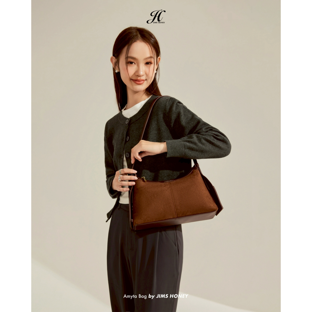 JIMS HONEY AMYTA BAG Tas Selempang Wanita
