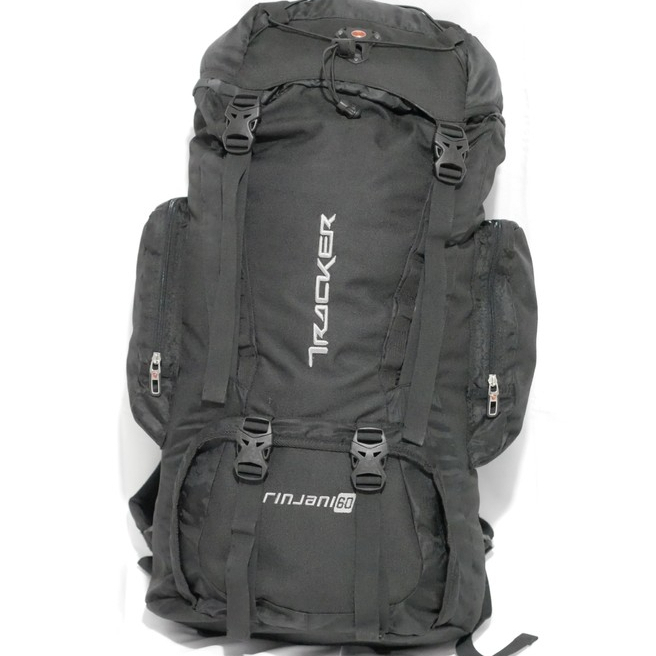 Tas Gunung (Carrier) Tracker Rinjani 60L