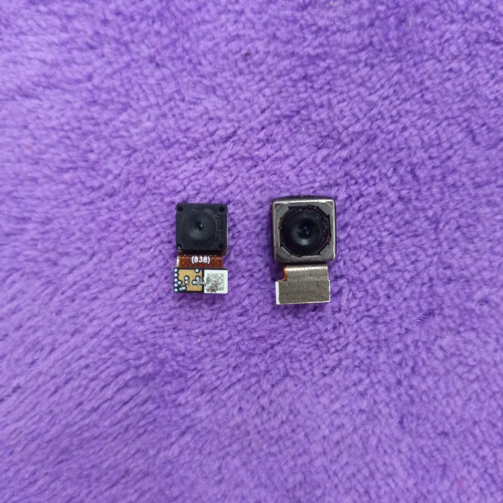 CAMERA KAMERA VIVO Y81 (1808) COPOTAN FUNGSI NORMAL