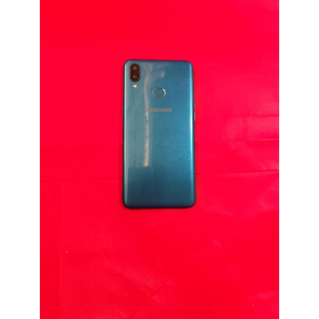 samsung a10s Ram 2/32Gb
