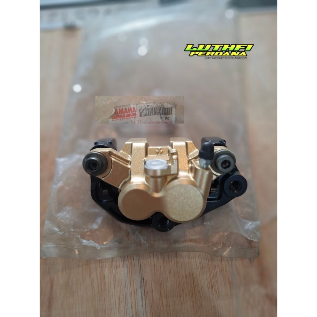 KALIPER DEPAN F1ZR ORIGINAL YAMAHA